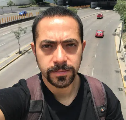 Carlos R.